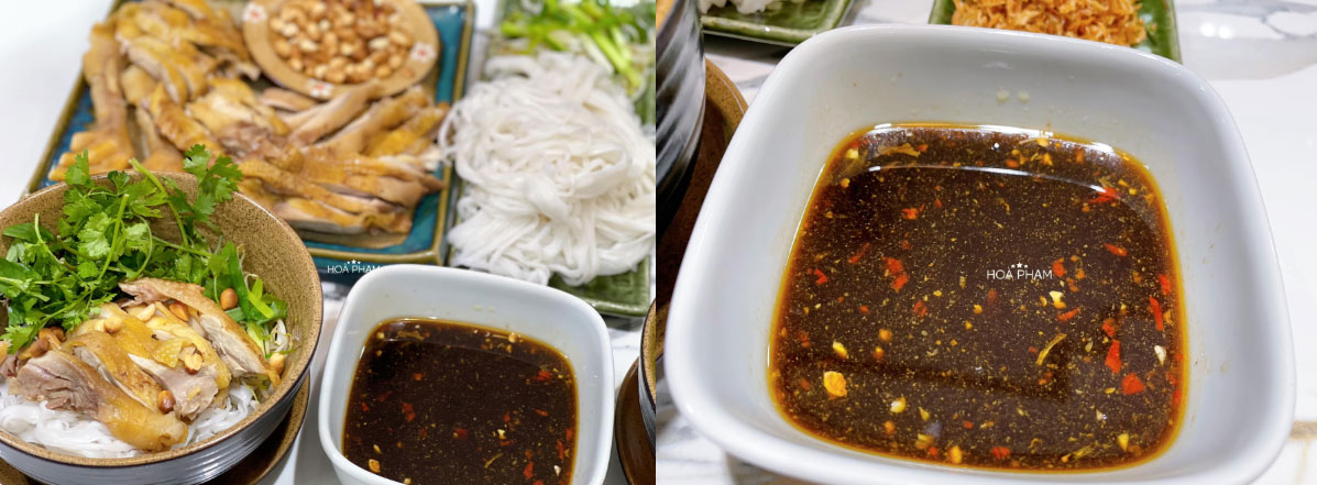 Mẹ đảm chỉ cách biến gà cúng thành món ngon, tránh lãng phí lại giải ngán-1