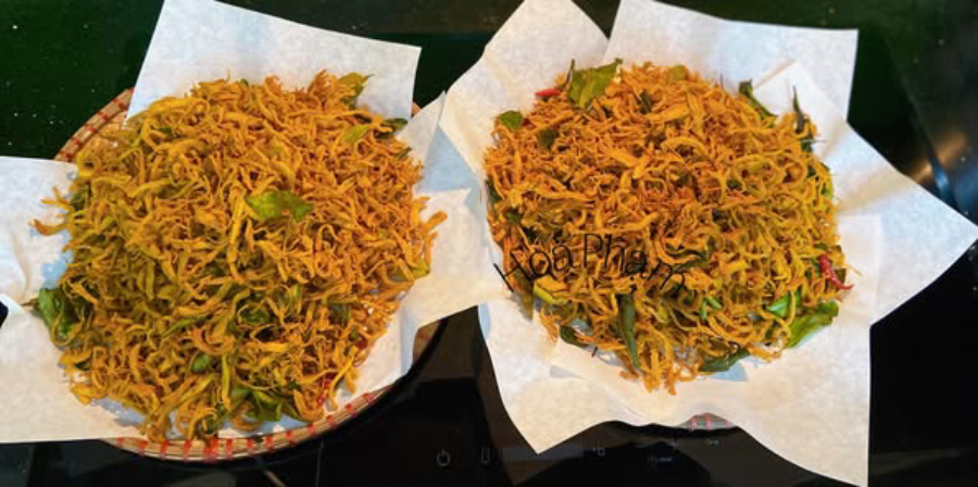 Mẹ đảm chỉ cách biến gà cúng thành món ngon, tránh lãng phí lại giải ngán-4