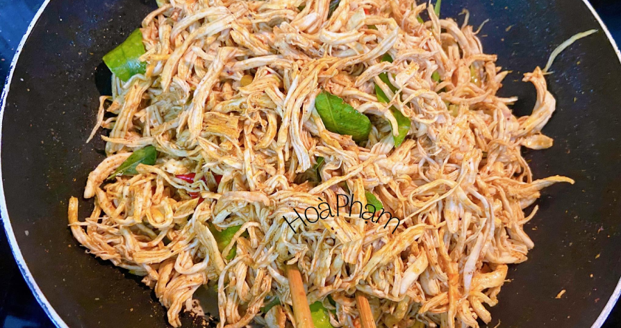 Mẹ đảm chỉ cách biến gà cúng thành món ngon, tránh lãng phí lại giải ngán-5