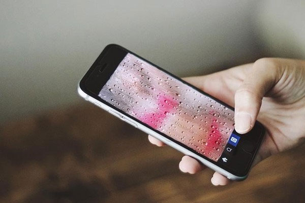 Cô gái 20 tuổi bị tống tiền vì lộ clip khỏa thân-1