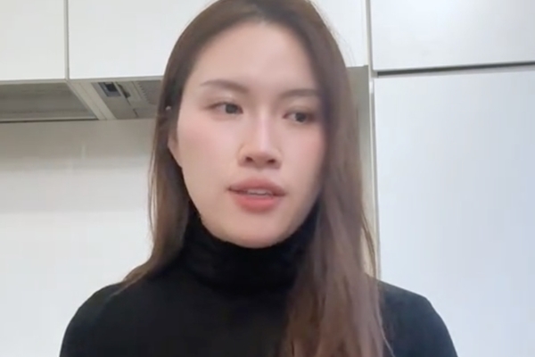 Midu mất túi và 120 triệu ở nước ngoài căng như phim: Trích xuất camera ly kỳ, thứ hiện ra bên trong túi khi cảnh sát tìm thấy gây sốc!-6