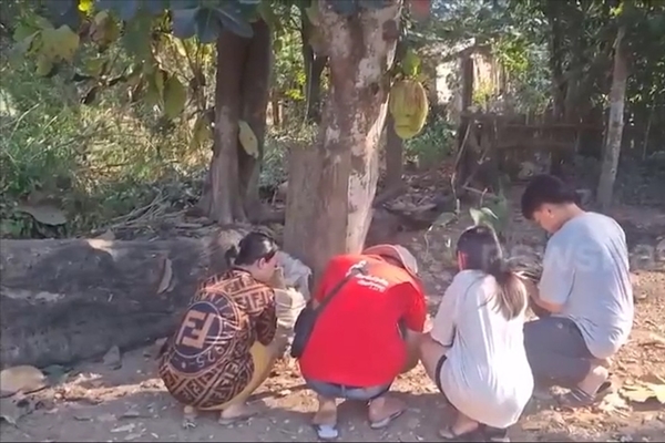 Cúng ngày Rằm thắp bao nhiêu nén hương? Ý nghĩa của số lượng nén hương khi thắp vào ngày Rằm-3