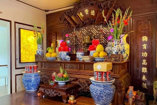 Một số khung giờ vàng để làm lễ cúng Rằm tháng Giêng 2025 phù hợp với các con giáp-2