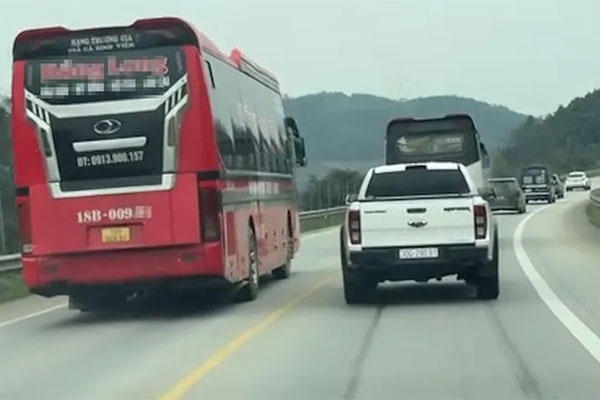 Kiếm bộn tiền dịp nghỉ Tết, chủ xe cho thuê tự lái thấp thỏm lo dính phạt nguội-4