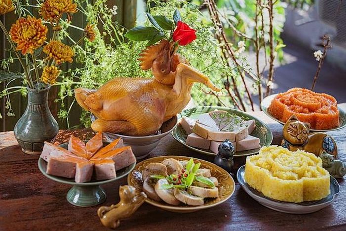 Một số khung giờ vàng để làm lễ cúng Rằm tháng Giêng 2025 phù hợp với các con giáp-1