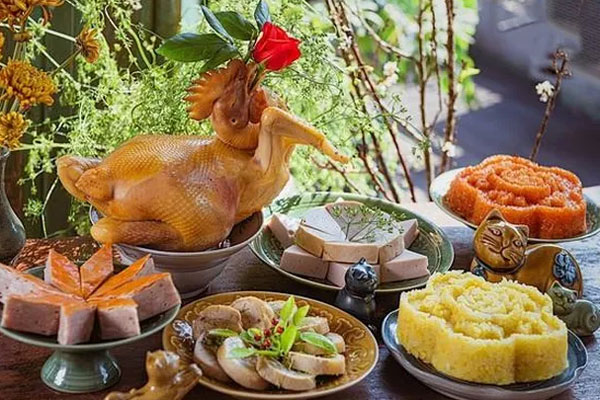 Dự báo tử vi tháng 1 âm lịch Ất Tỵ 2025 của các con giáp tuổi Tý, Sửu, Dần, Thìn, Tỵ, Mùi, Thân, Dậu, Hợi-5