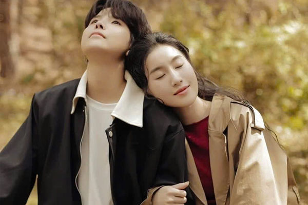 Vũ Cát Tường khoe ảnh cưới lãng mạn như phim-3