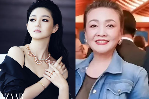 Người mẫu Xuân Mai qua đời-3