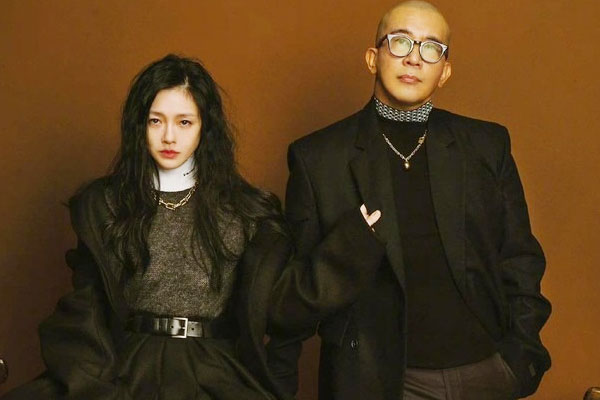 Khoảnh khắc hạnh phúc cuối cùng của Từ Hy Viên bên các con, hé lộ mối quan hệ giữa bố dượng và con vợ-3