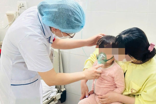 Bác sĩ cảnh báo tình trạng đổ xô mua Tamiflu điều trị cúm A-4