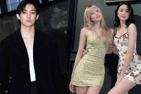 Chị gái Thiều Bảo Trâm thẳng tay bỏ theo dõi Matthis, hot boy 2k4 đáp trả cực gắt