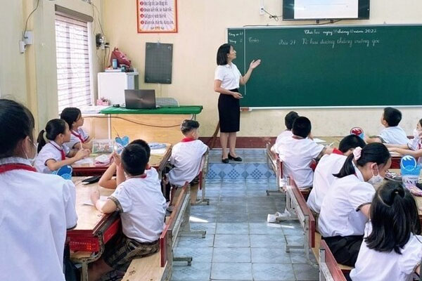 Giáo viên cần làm gì để tránh vi phạm quy định dạy thêm, học thêm?-2