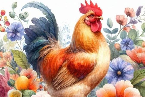 Con số may mắn của 12 con giáp trong năm 2025-13