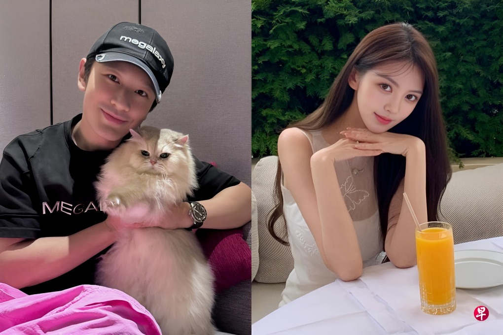 Khoảnh khắc nghi Huỳnh Hiểu Minh hàn gắn với hot girl đang mang bầu, làm 1 việc đặc biệt cho đứa con sắp chào đời-4