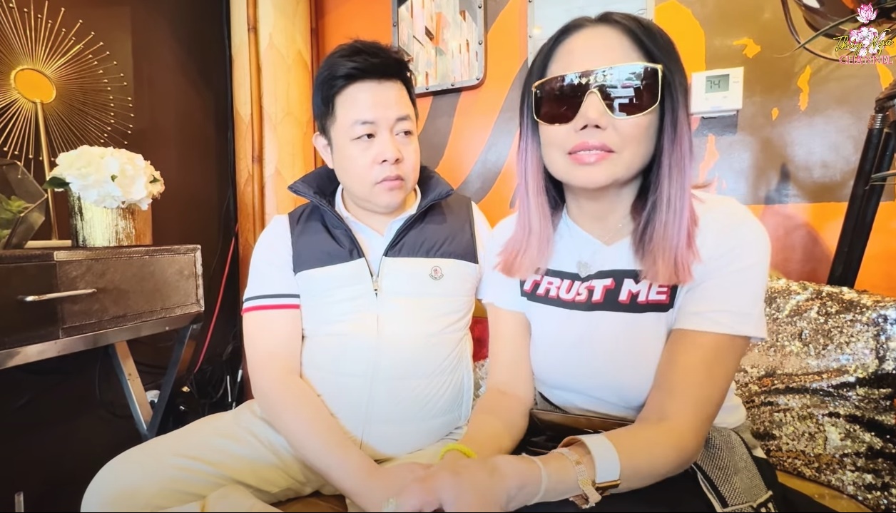 Ca sĩ Lynda Trang Đài đau đớn, khủng hoảng sau khi bị bắt ở Mỹ, tình trạng hiện tại ra sao?-2