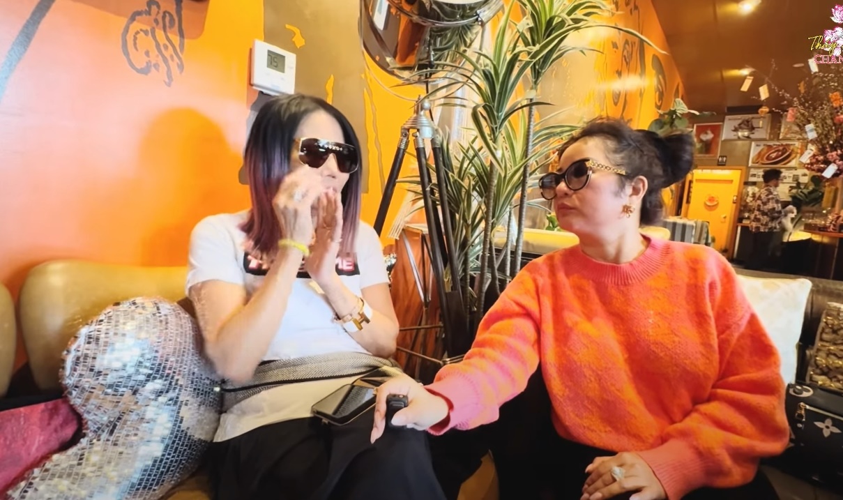 Ca sĩ Lynda Trang Đài đau đớn, khủng hoảng sau khi bị bắt ở Mỹ, tình trạng hiện tại ra sao?-3