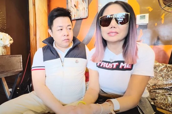 Ca sĩ Lynda Trang Đài đau đớn, khủng hoảng sau khi bị bắt ở Mỹ, tình trạng hiện tại ra sao?