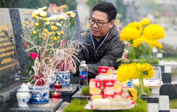 Tết Thanh minh 2025 là ngày nào?-2