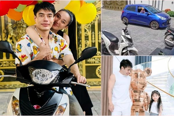 Nữ MC livestream khóc nức nở khi bị mất hành lý ở Italy sở hữu căn nhà sang, thể hiện giàu có cỡ nào?-20