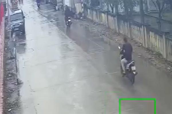 Va chạm khi trượt patin, một thiếu niên bị tấn công tử vong-2