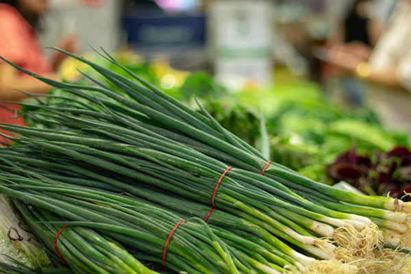 2 loại gia vị là chất kháng sinh tự nhiên, còn dưỡng gan và hạ đường huyết hiệu quả: Ăn tươi hay phơi khô đều cực tốt-4