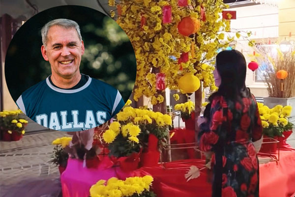 Dân mạng xôn xao hình ảnh bộ bát đũa vàng khắc tên Đàm Vĩnh Hưng-3