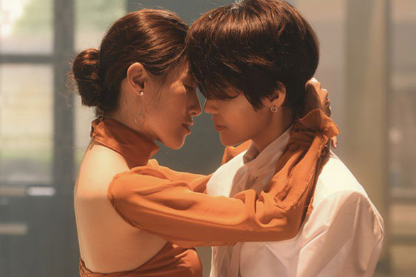 Vợ Vũ Cát Tường công khai ảnh cận váy cưới, chính thức đánh dấu chủ quyền trước lễ thành đôi-6