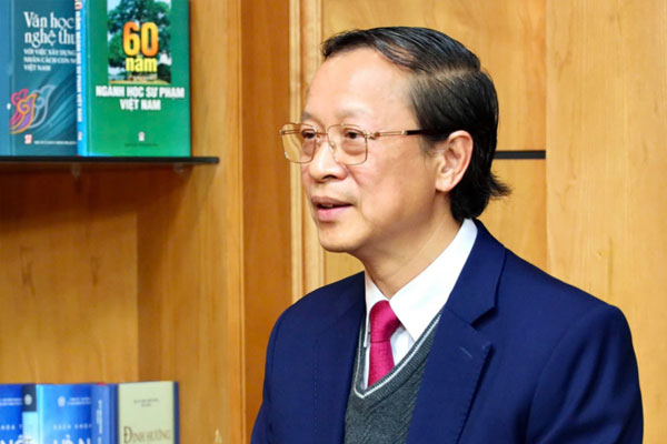 Bị tố ép phụ huynh ký đơn tình nguyện học thêm, hiệu trưởng nói gì?-2