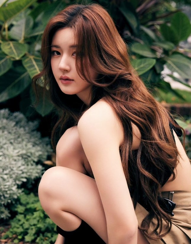 Bức ảnh khiến Triệu Lộ Tư bị cả MXH tấn công-3