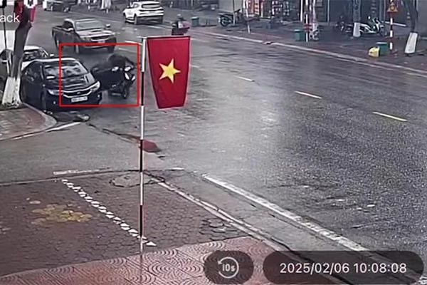 Bắt tài xế xe tải gây tai nạn khiến nữ sinh lớp 12 tử vong-2