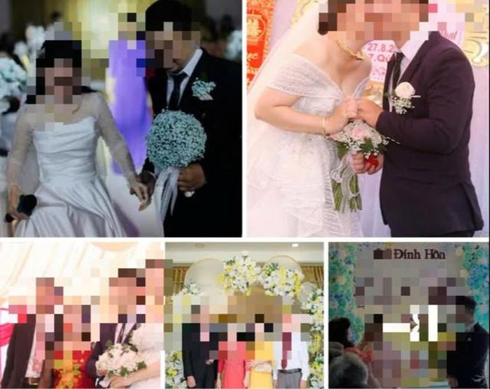 3 vấn đề pháp lý vụ chàng trai cùng lúc đính hôn hai cô gái ở Quảng Nam-1