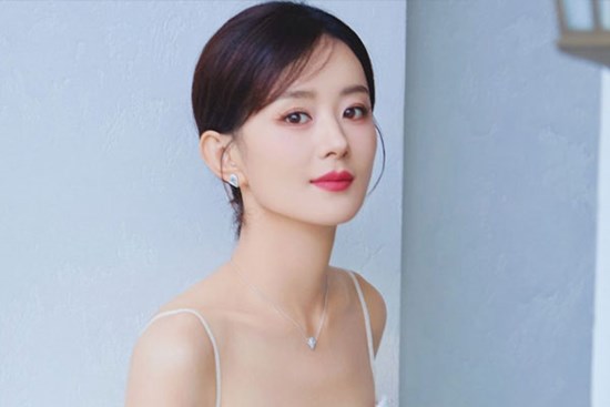Người đàn ông là vết nhơ duy nhất của Triệu Lệ Dĩnh