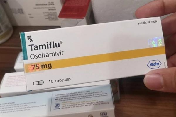 Lợi dụng dịch cúm để thổi giá” thuốc sẽ bị xử phạt như thế nào?-1