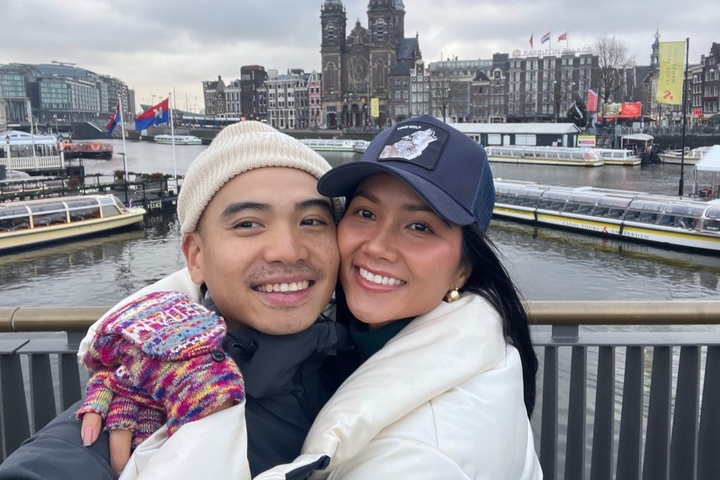 Hoa hậu HHen Niê nhận lời cầu hôn của bạn trai lâu năm-4