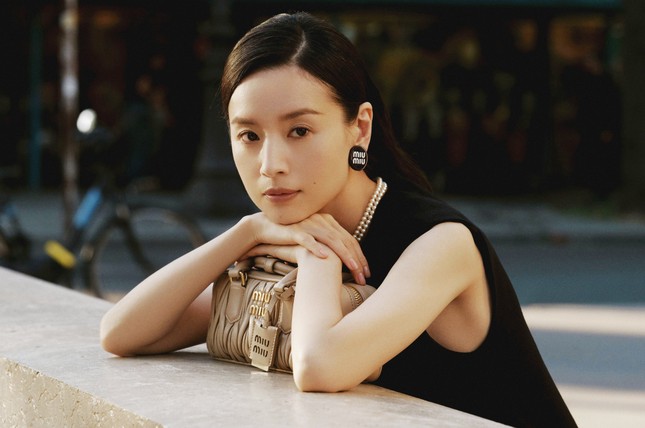 Đổng Khiết bị chỉ trích-5