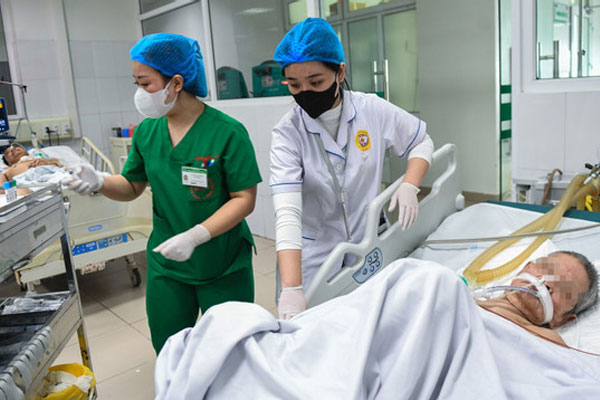 Đã tiêm vaccine có bị cúm nữa không?-2