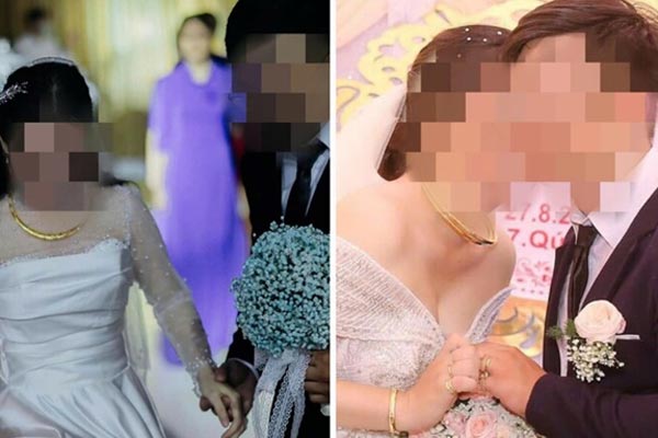 Cư dân mạng phẫn nộ lên án bố mẹ chàng trai Quảng Nam 3 tuần cưới 2 vợ-2