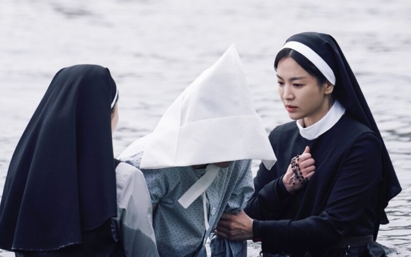 Tin vui cho Song Hye Kyo-2