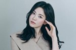 Nhan sắc gây sốc của Song Hye Kyo-5