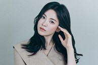 Tin vui cho Song Hye Kyo