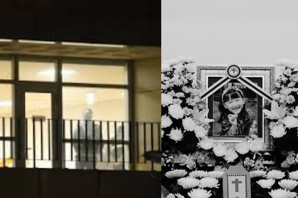 Vụ cô giáo đâm tử vong học sinh 8 tuổi rúng động Hàn Quốc: Rùng mình trước câu nói 11 từ vài ngày trước khi gây án-2