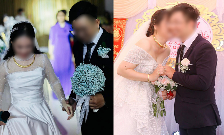 Cư dân mạng phẫn nộ lên án bố mẹ chàng trai Quảng Nam 3 tuần cưới 2 vợ-1