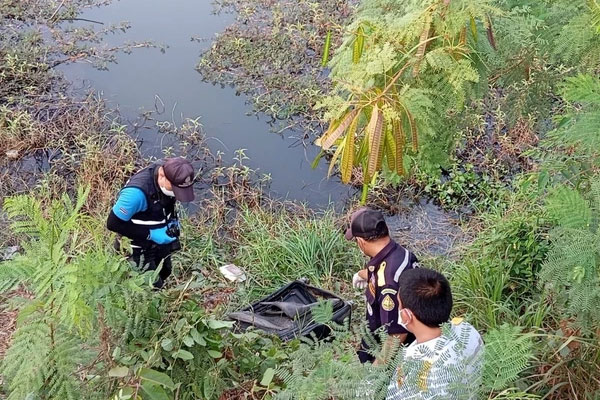 3 đứa con đồng loạt mất tích, người mẹ vội vàng tìm kiếm rồi phát hiện ra điều khủng khiếp trong tủ đông-3