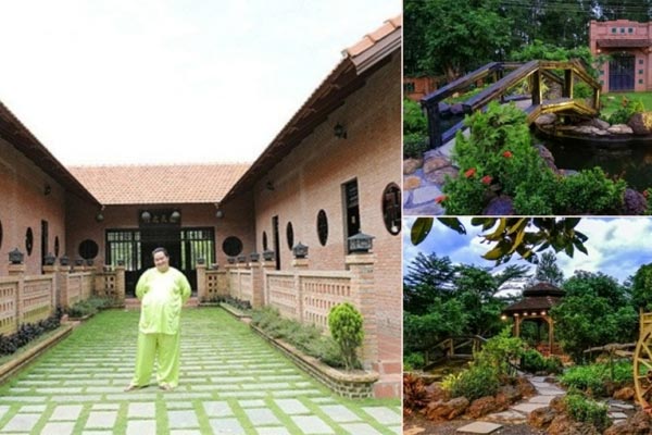 Cơ ngơi triệu đô” của sao Việt: Cận cảnh biệt thự 3 mặt tiền ở Mỹ của NSƯT Bảo Quốc-12