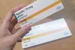 Bị cúm khi nào dùng Tamiflu?