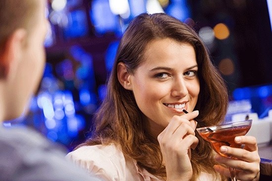 6 cung hoàng đạo nữ háo sắc, thấy trai đẹp là mê mẩn