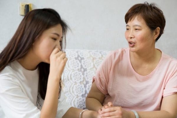 Chồng gia trưởng ép tôi sinh tiếp dù con còn nhỏ, kinh tế bấp bênh-2