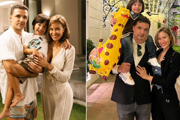 MC Phương Mai ly hôn-2