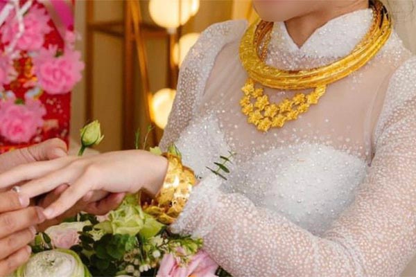 Chàng trai 24 tuổi đã có nhà cho thuê, tháng nào cũng sắm 1 chỉ vàng: Giờ còn trẻ, mình chưa cần đi đôi giày hiệu, sắm lọ nước hoa,...-3