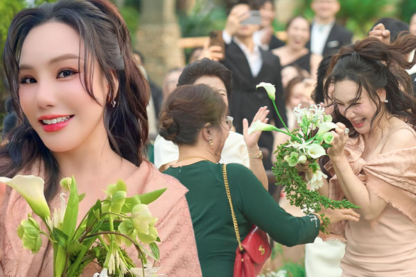 Bạn đời Vũ Cát Tường là hậu duệ của 2 danh tướng thời Trần, Lê-5